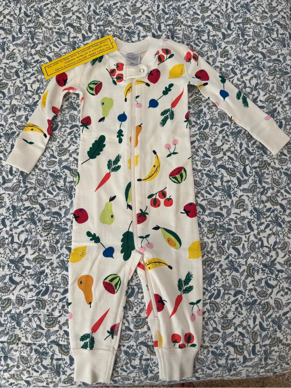 Hanna Andersson Pajamas